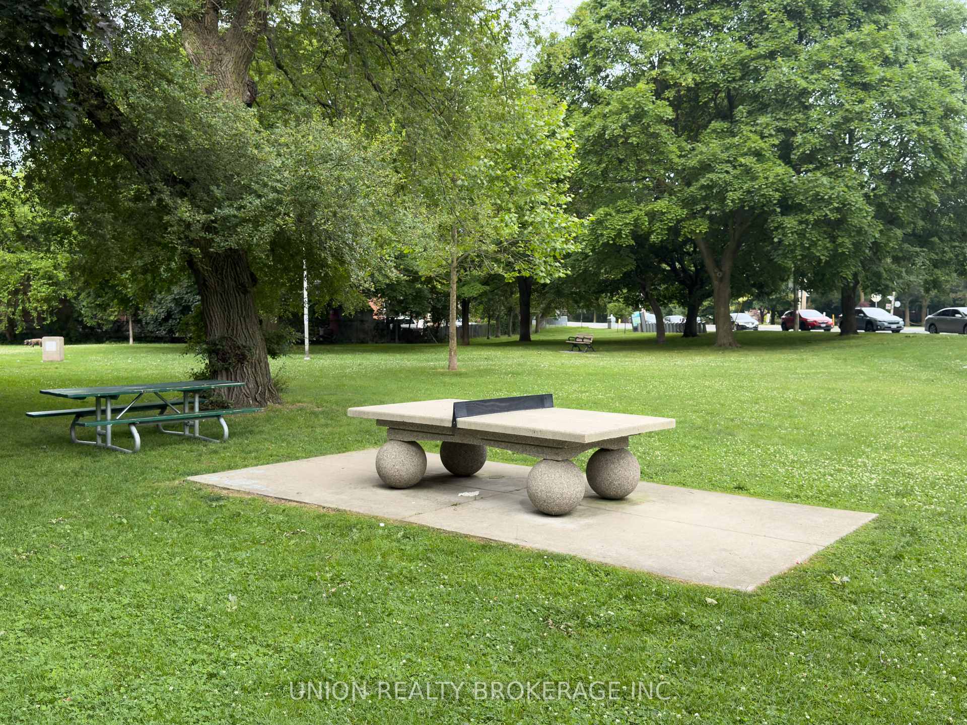Photo 24 of Unit 4, 50 Battenberg Avenue, Toronto, Woodbine Corridor — HOMEH