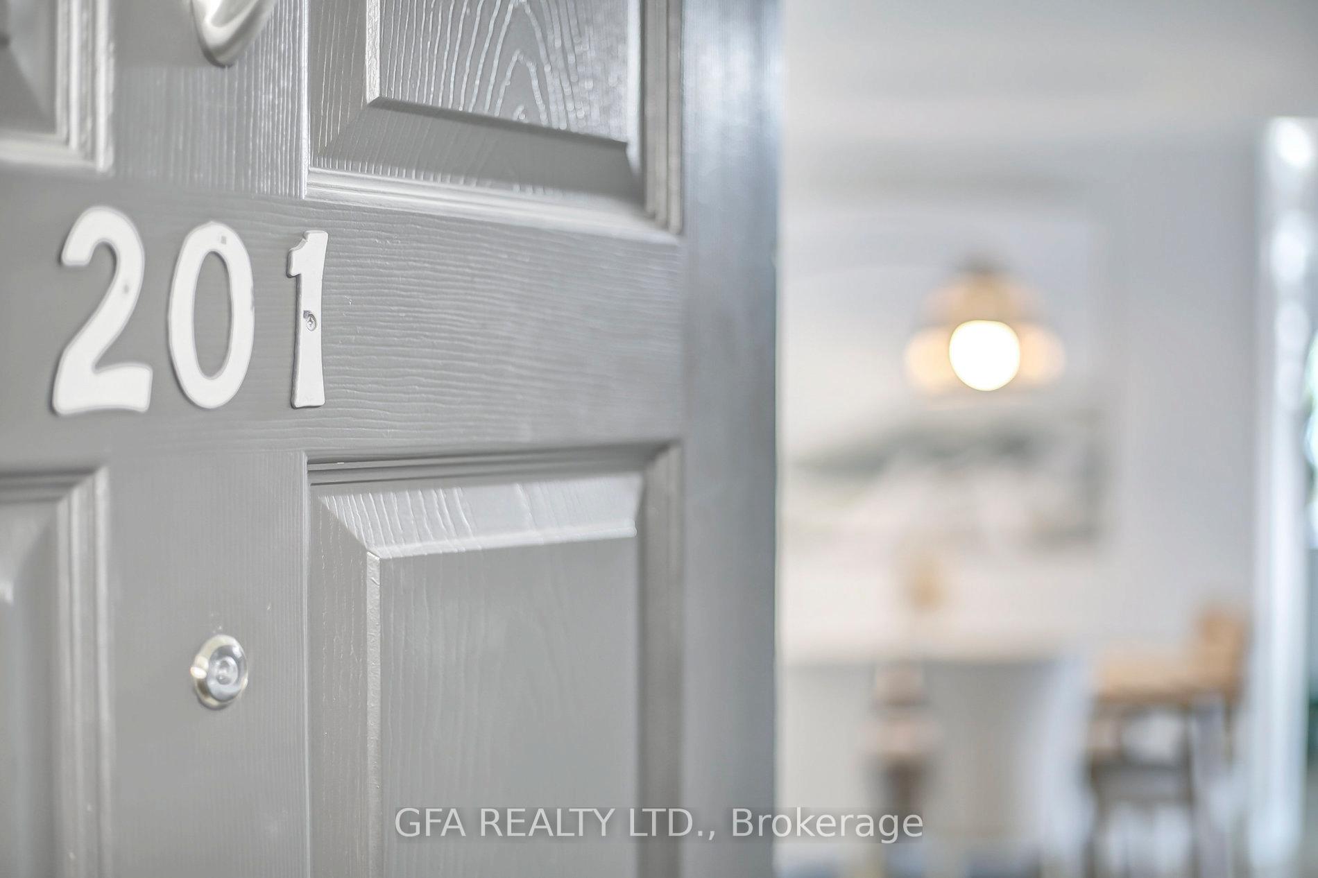 Photo 3 of Unit 201, 1451 Walkers Line, Burlington, Tansley — HOMEH