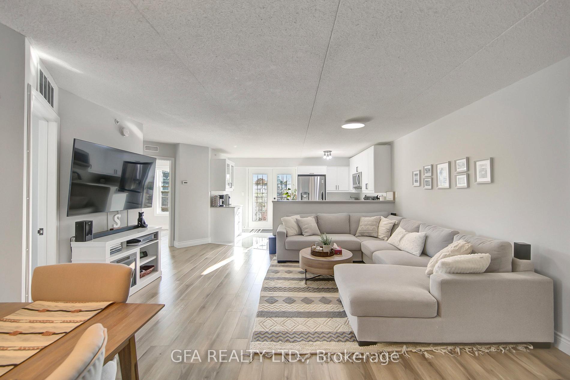 Photo 5 of Unit 201, 1451 Walkers Line, Burlington, Tansley — HOMEH