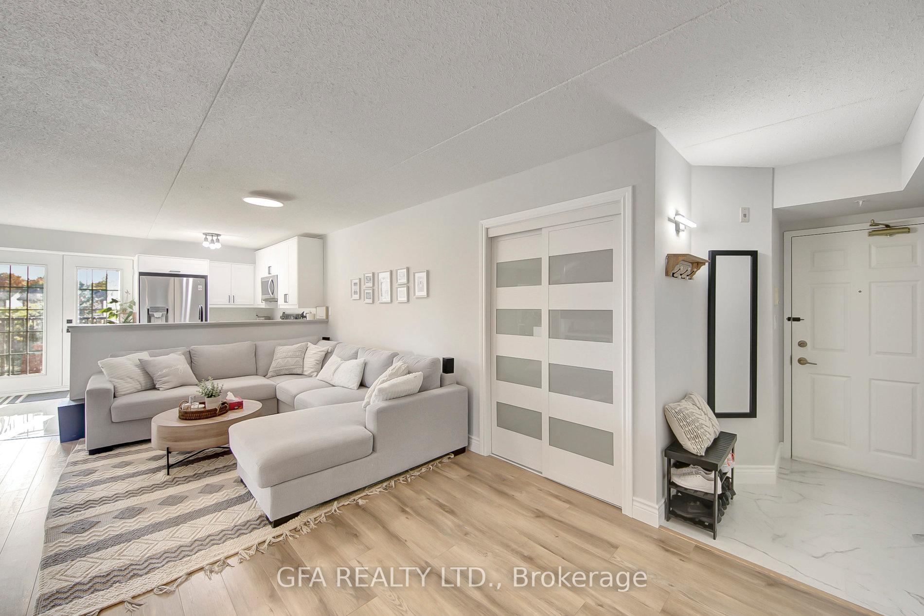 Photo 6 of Unit 201, 1451 Walkers Line, Burlington, Tansley — HOMEH