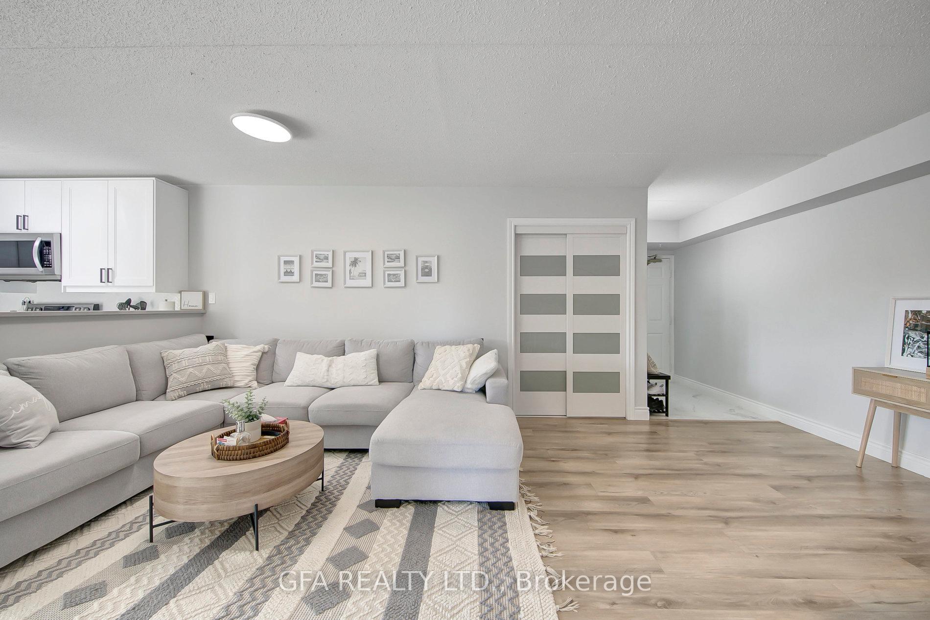 Photo 7 of Unit 201, 1451 Walkers Line, Burlington, Tansley — HOMEH