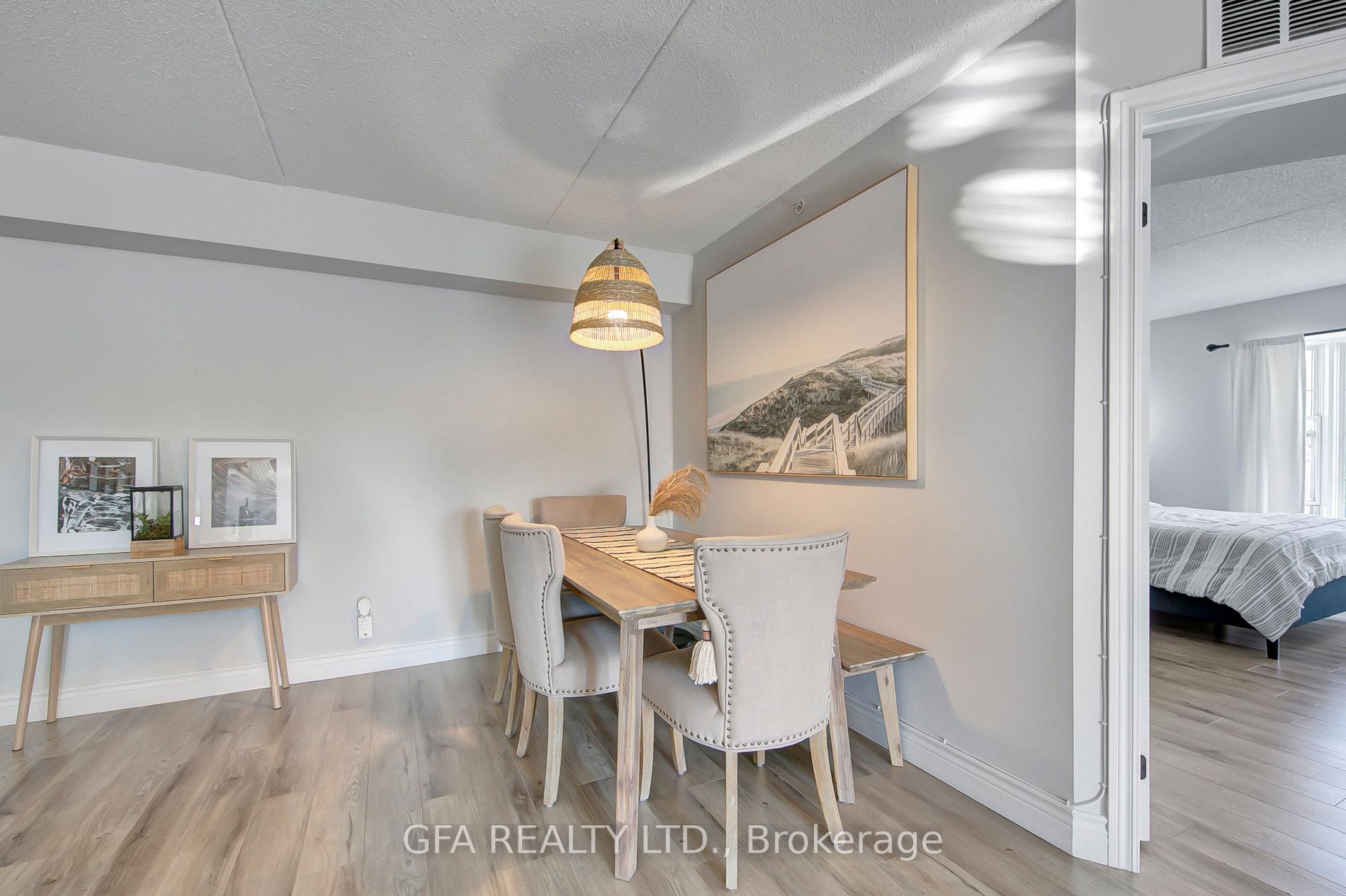 Photo 11 of Unit 201, 1451 Walkers Line, Burlington, Tansley — HOMEH