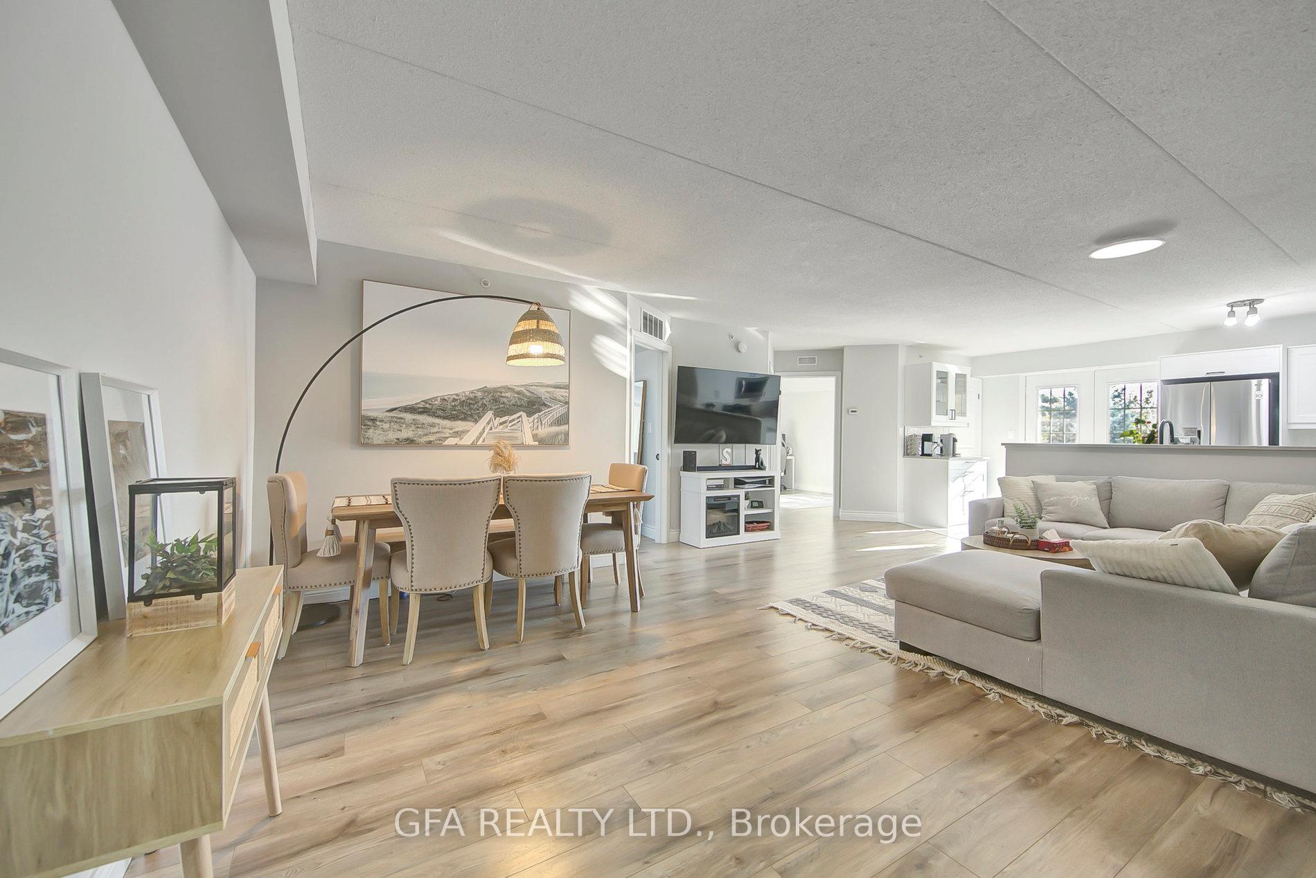 Photo 12 of Unit 201, 1451 Walkers Line, Burlington, Tansley — HOMEH