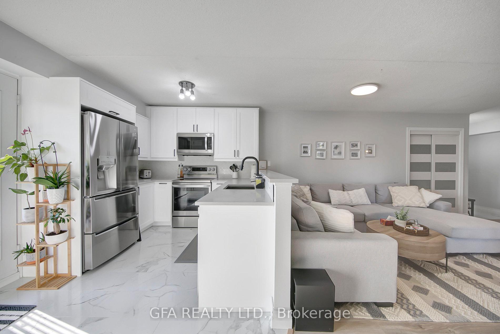 Photo 19 of Unit 201, 1451 Walkers Line, Burlington, Tansley — HOMEH