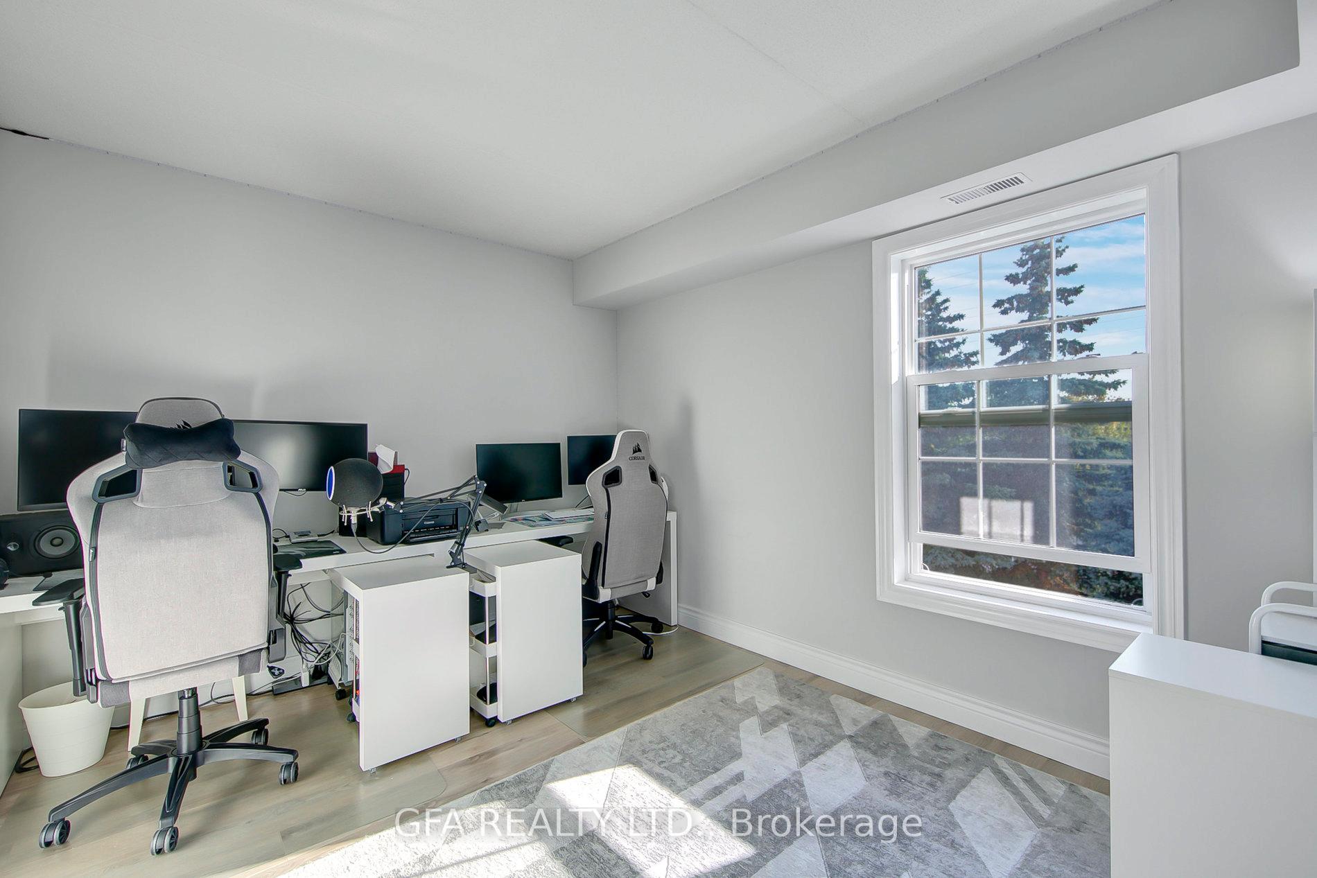 Photo 20 of Unit 201, 1451 Walkers Line, Burlington, Tansley — HOMEH