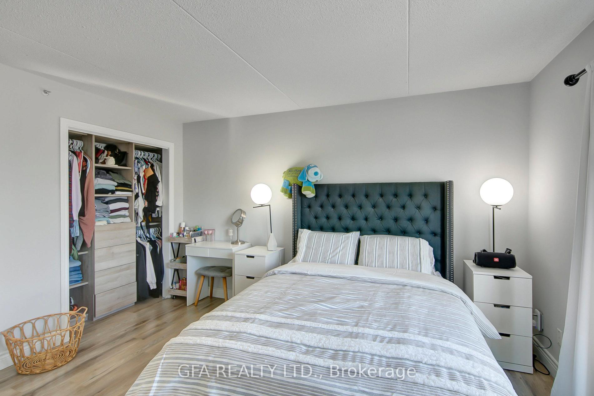 Photo 25 of Unit 201, 1451 Walkers Line, Burlington, Tansley — HOMEH