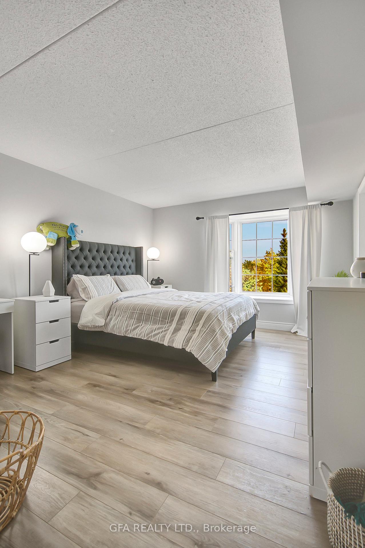 Photo 26 of Unit 201, 1451 Walkers Line, Burlington, Tansley — HOMEH