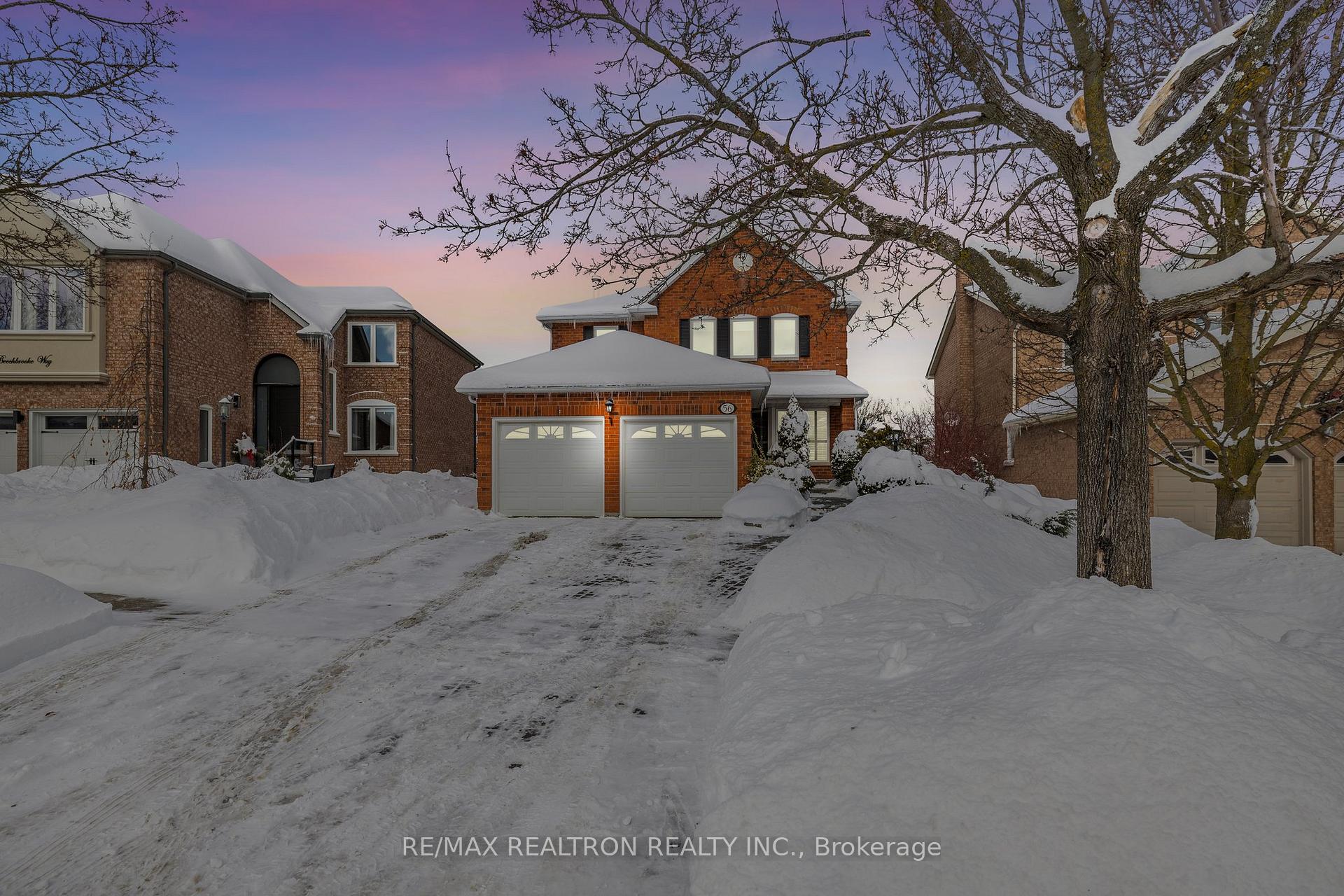 Photo 2 of 56 Beechbrooke Way, Aurora, Aurora Highlands — HOMEH