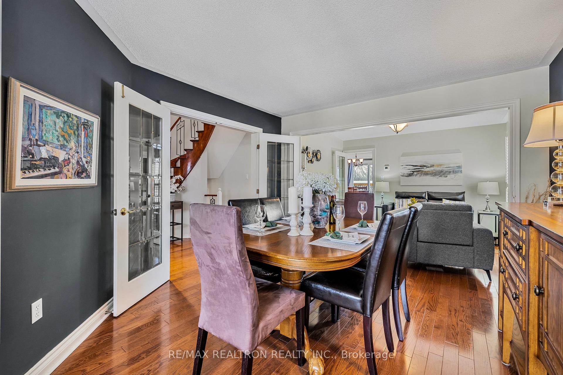 Photo 5 of 56 Beechbrooke Way, Aurora, Aurora Highlands — HOMEH
