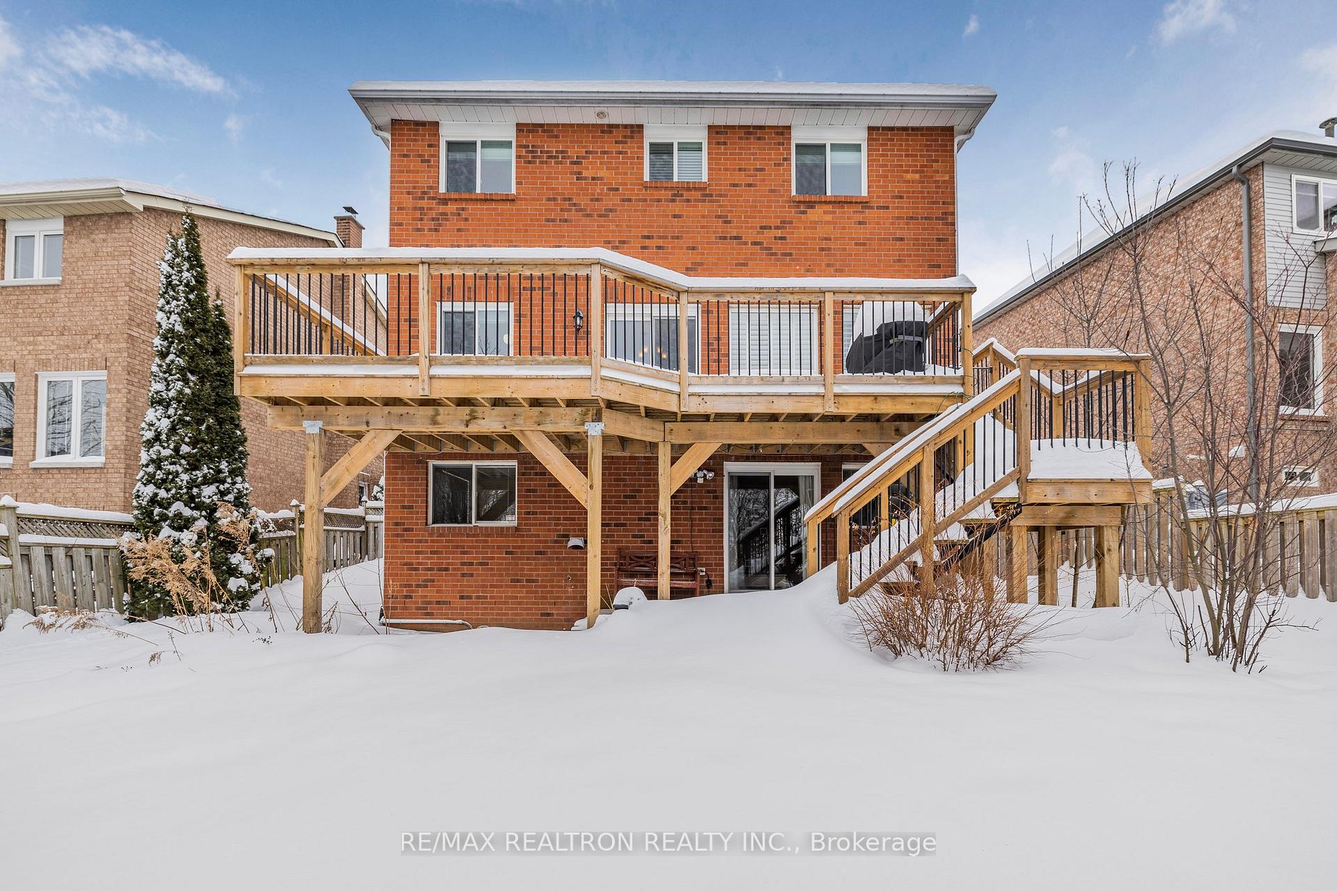 Photo 34 of 56 Beechbrooke Way, Aurora, Aurora Highlands — HOMEH