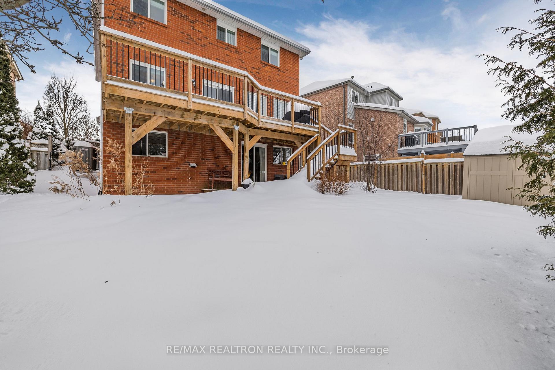 Photo 35 of 56 Beechbrooke Way, Aurora, Aurora Highlands — HOMEH