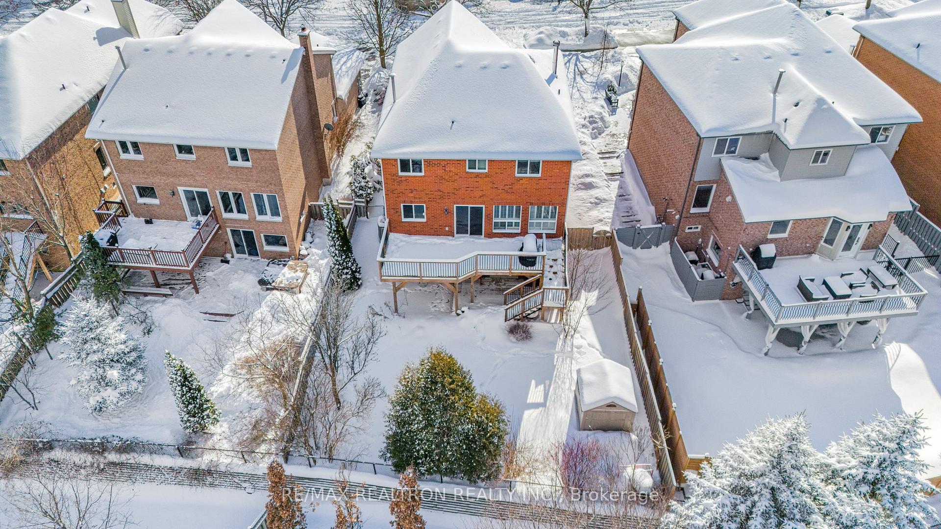Photo 37 of 56 Beechbrooke Way, Aurora, Aurora Highlands — HOMEH