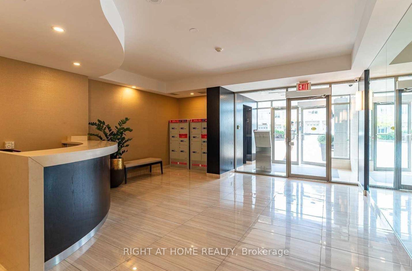 Photo 3 of Unit #206, 399 South Park Road, Markham, Commerce Valley — HOMEH