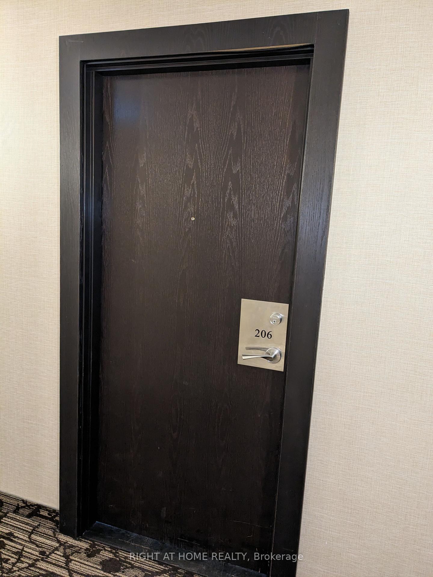 Photo 4 of Unit #206, 399 South Park Road, Markham, Commerce Valley — HOMEH