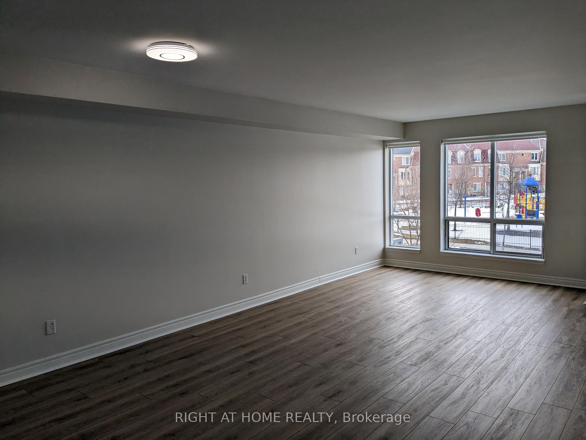 Photo 6 of Unit #206, 399 South Park Road, Markham, Commerce Valley — HOMEH
