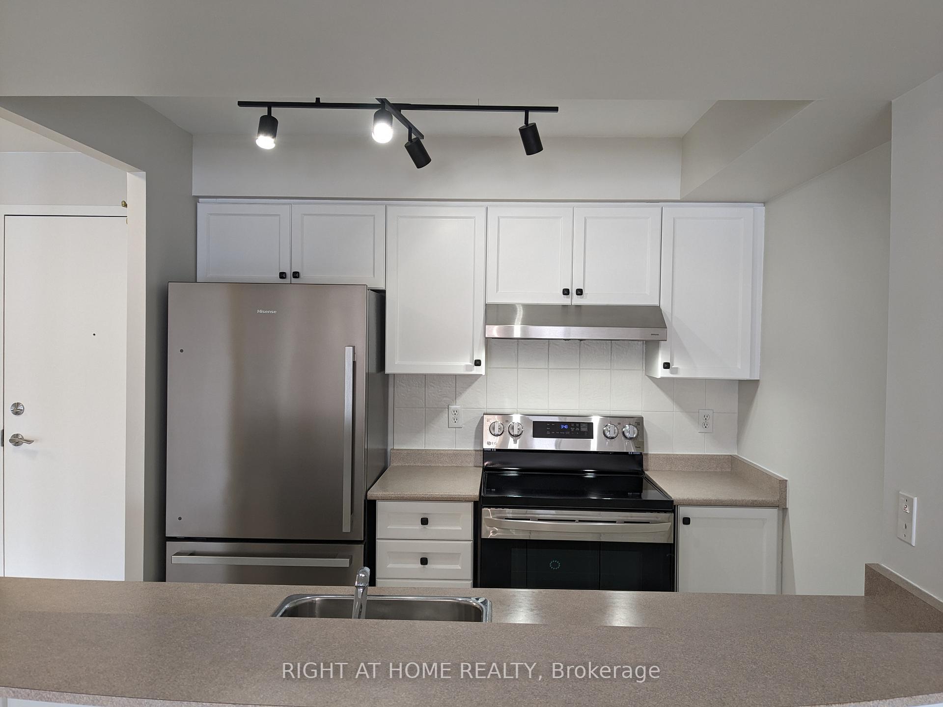 Photo 10 of Unit #206, 399 South Park Road, Markham, Commerce Valley — HOMEH