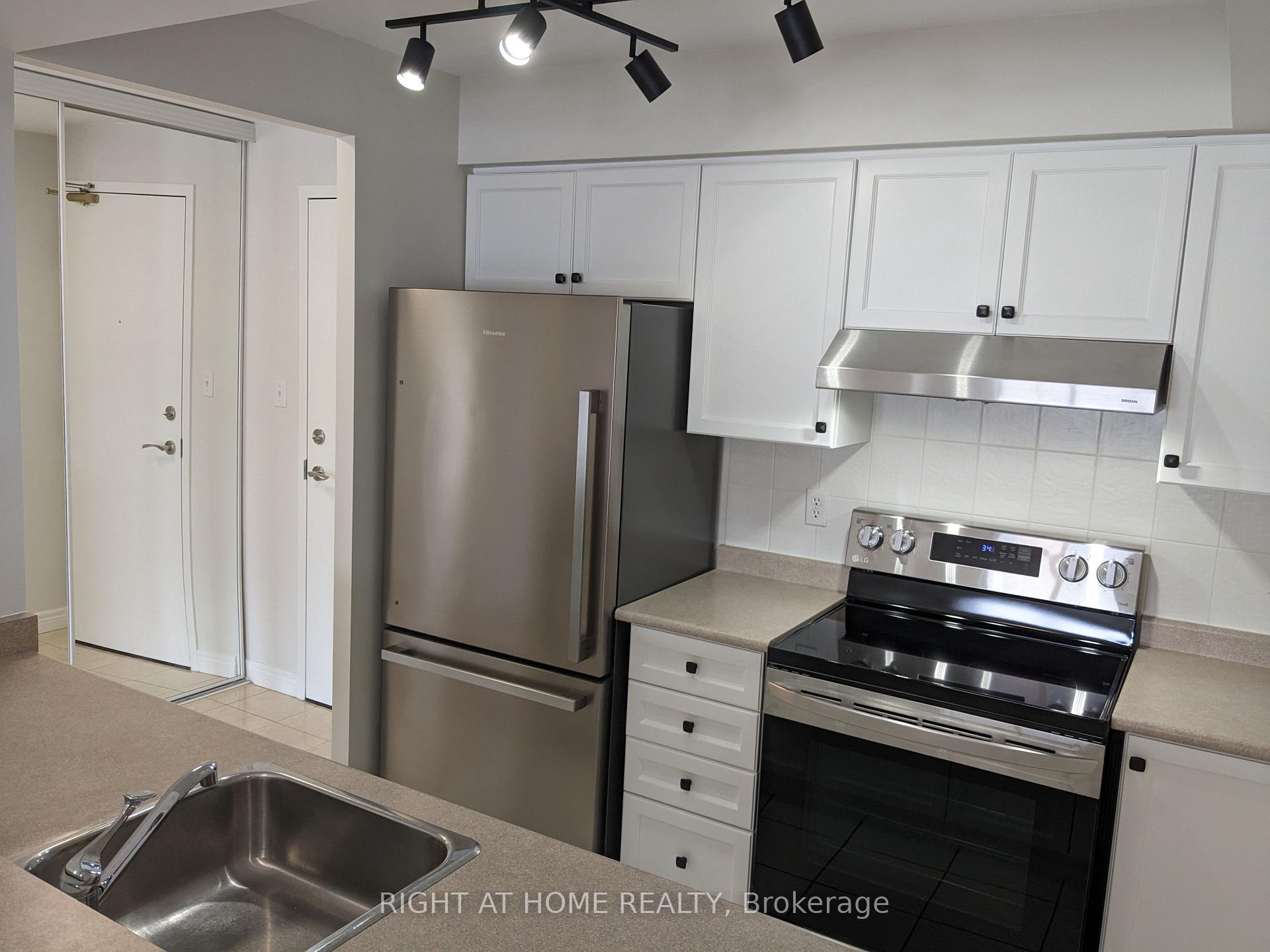 Photo 11 of Unit #206, 399 South Park Road, Markham, Commerce Valley — HOMEH