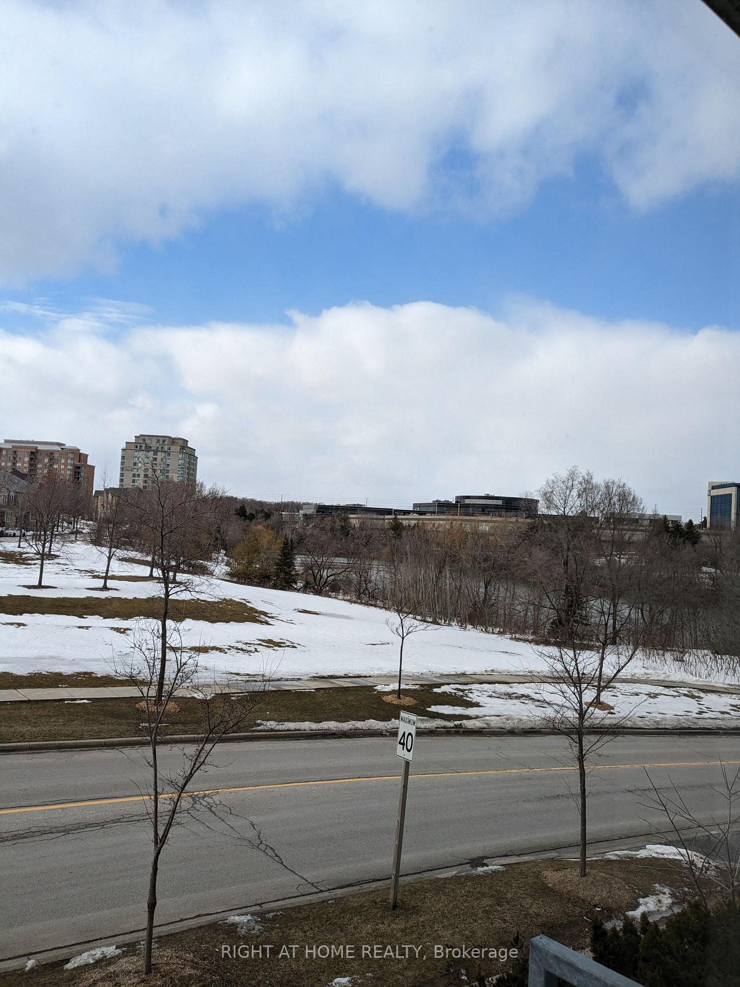 Photo 21 of Unit #206, 399 South Park Road, Markham, Commerce Valley — HOMEH