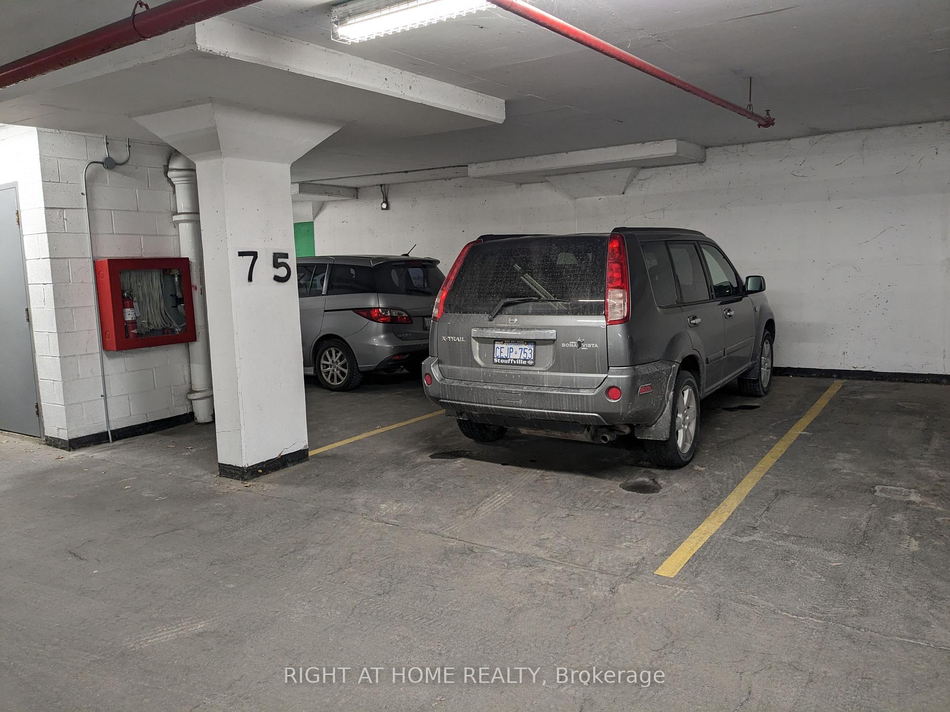 Photo 23 of Unit #206, 399 South Park Road, Markham, Commerce Valley — HOMEH