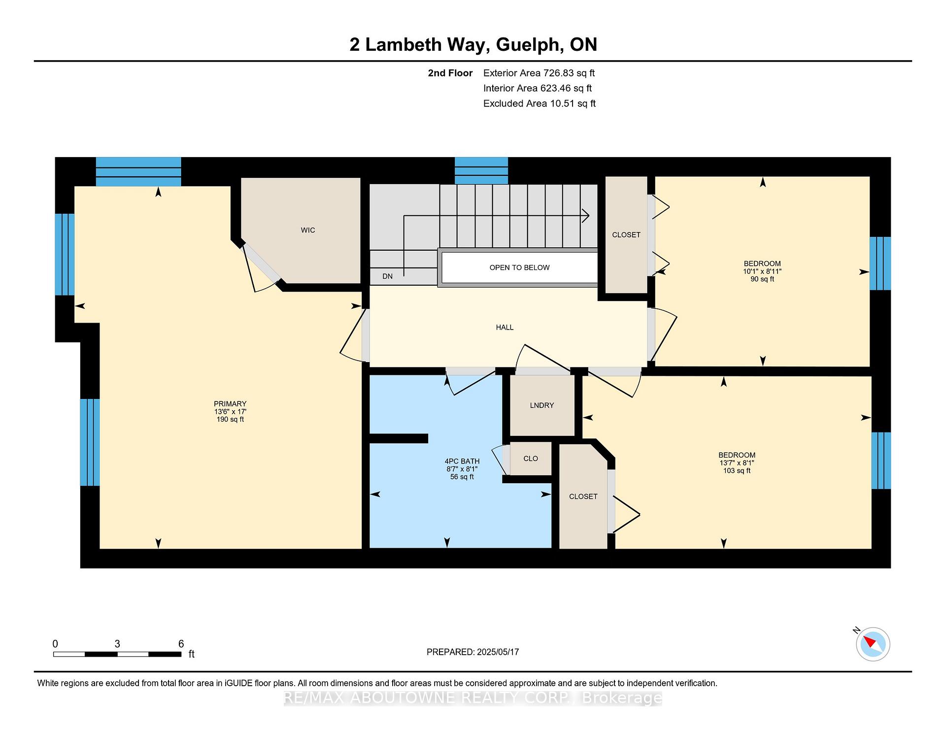 Photo 34 of 2 Lambeth Way, Guelph, Pineridge/Westminster Woods — HOMEH