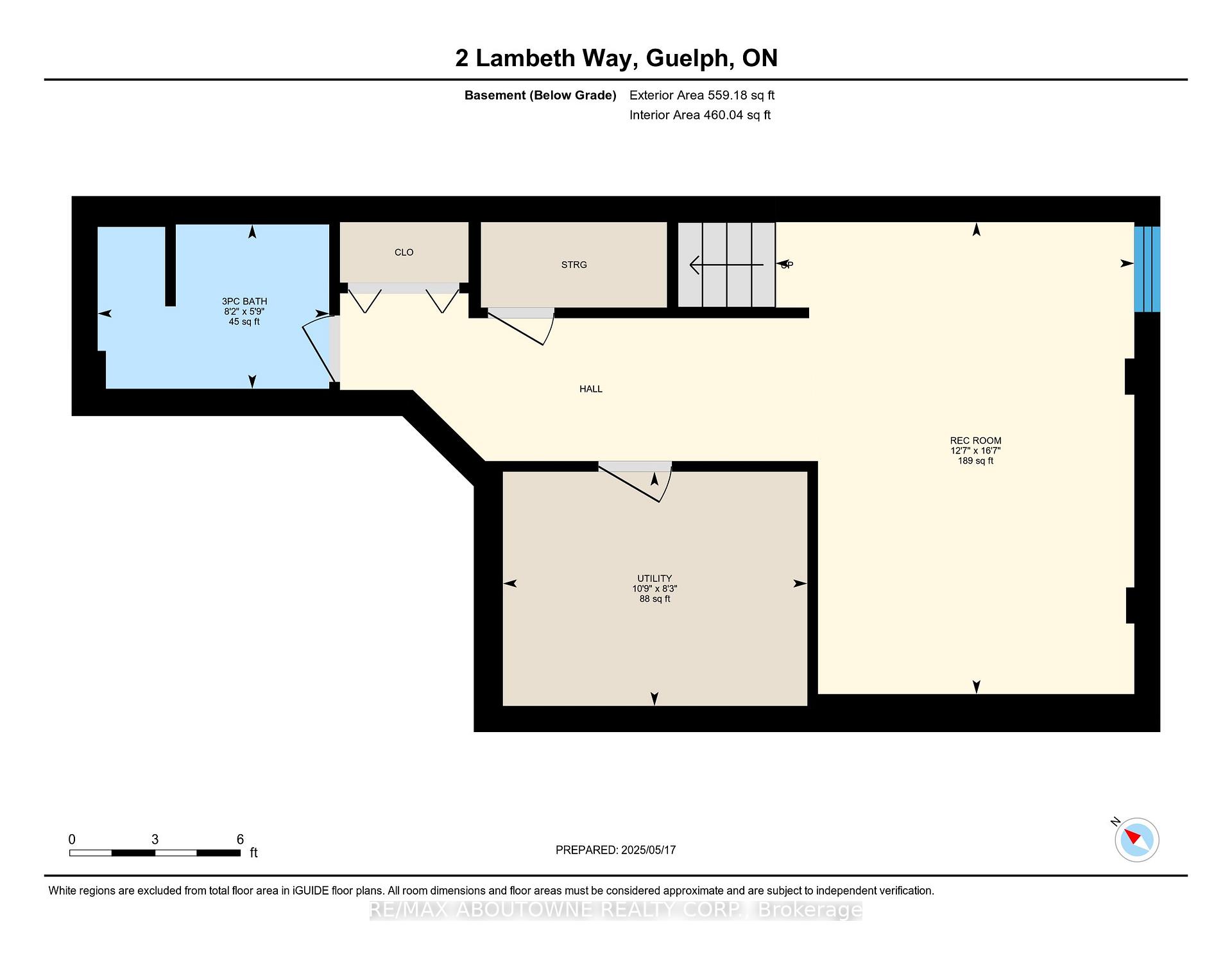 Photo 35 of 2 Lambeth Way, Guelph, Pineridge/Westminster Woods — HOMEH