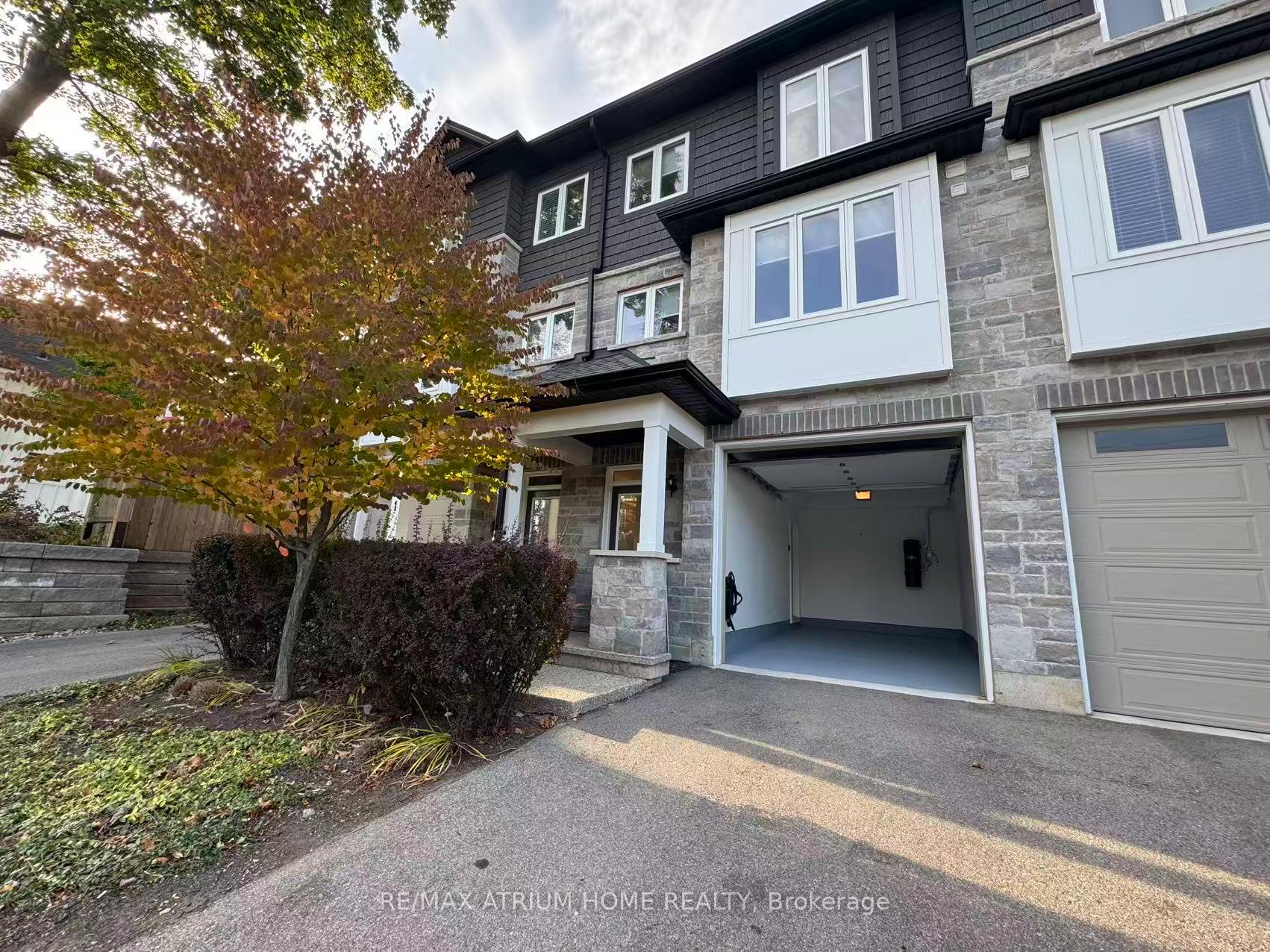 Front of Unit 2, 111 Wilson Street E