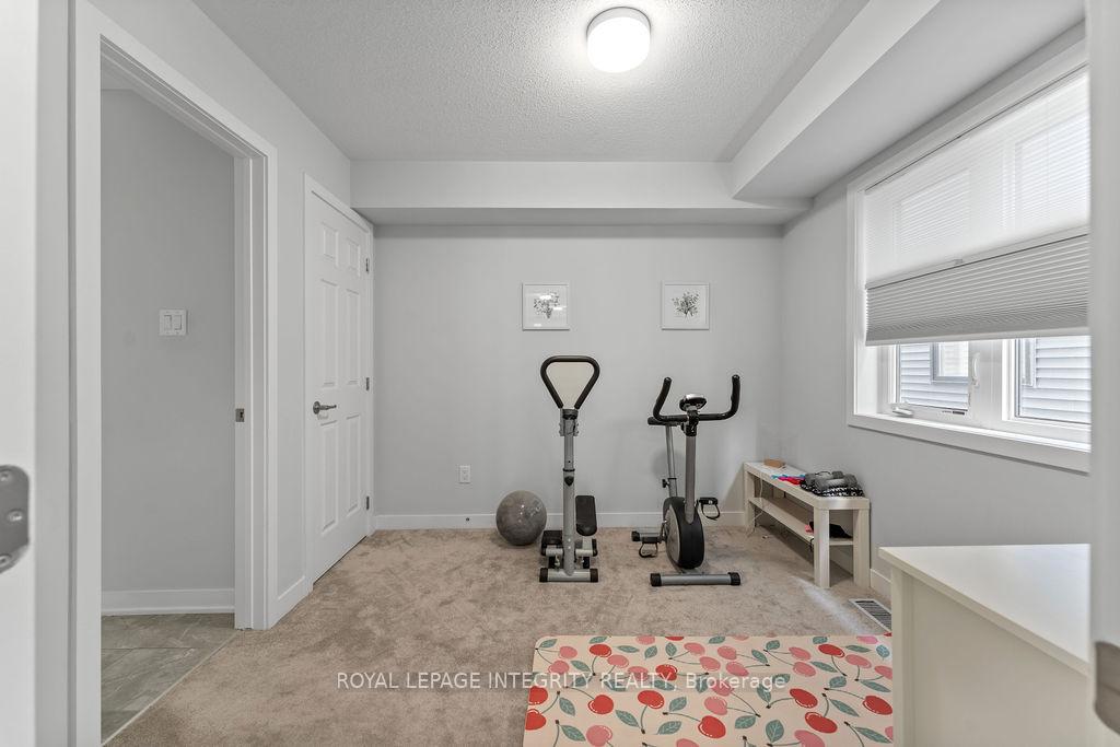 Photo 10 of 911 Nova Private, Ottawa, Barrhaven - Half Moon Bay — HOMEH