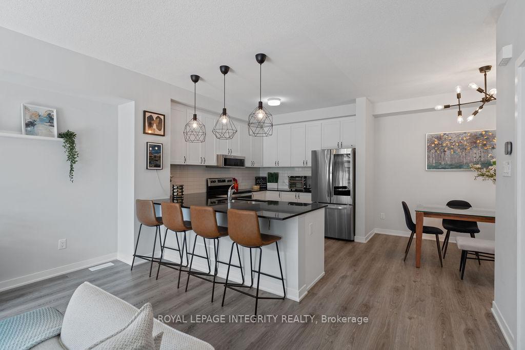 Photo 13 of 911 Nova Private, Ottawa, Barrhaven - Half Moon Bay — HOMEH