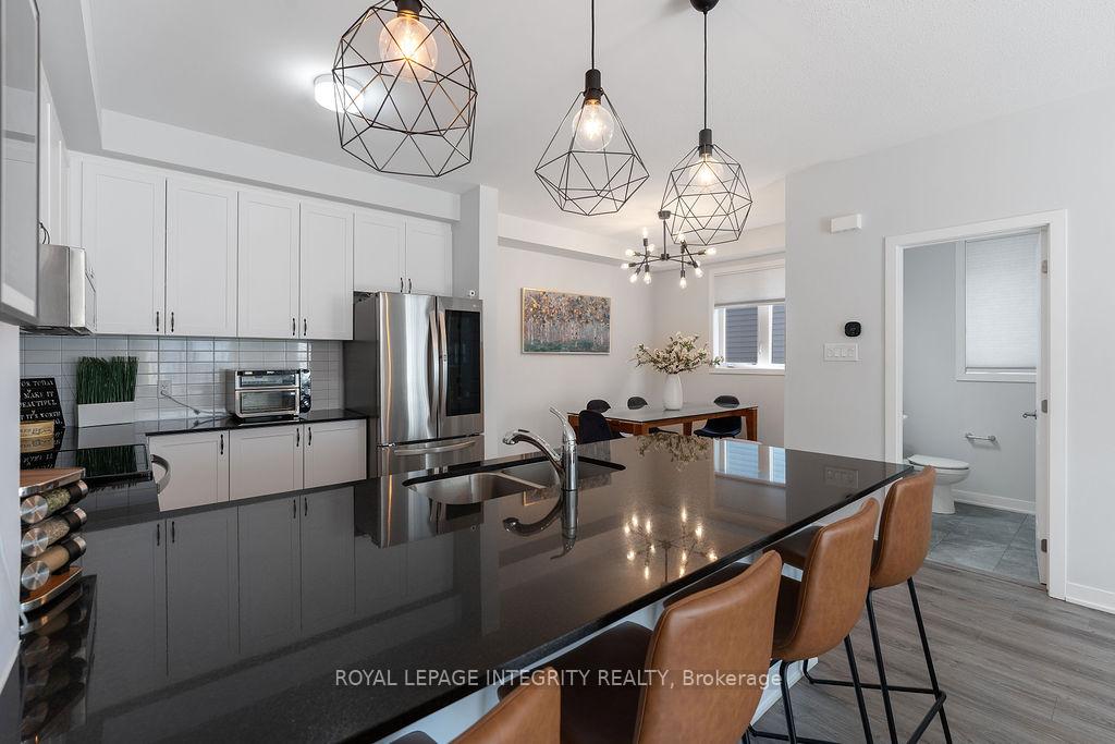 Photo 19 of 911 Nova Private, Ottawa, Barrhaven - Half Moon Bay — HOMEH