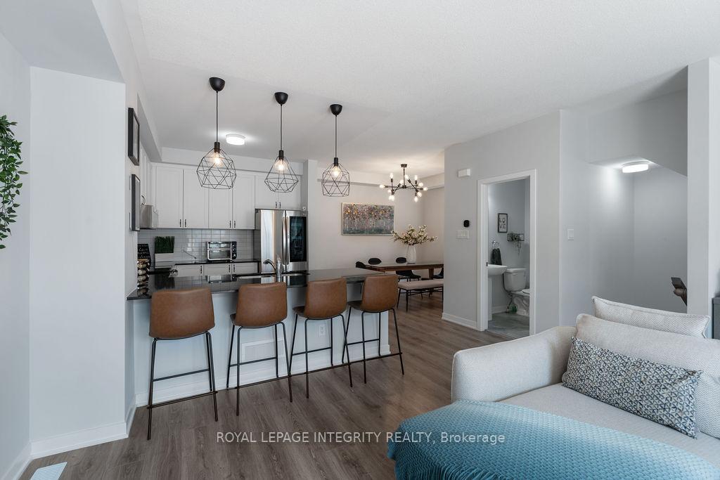 Photo 20 of 911 Nova Private, Ottawa, Barrhaven - Half Moon Bay — HOMEH