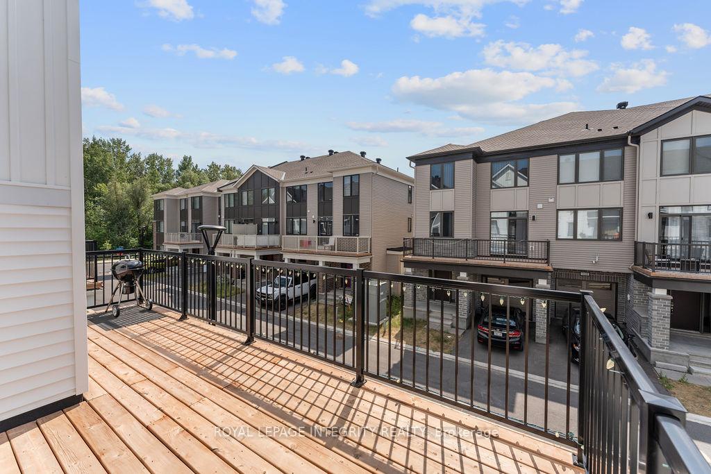 Photo 27 of 911 Nova Private, Ottawa, Barrhaven - Half Moon Bay — HOMEH