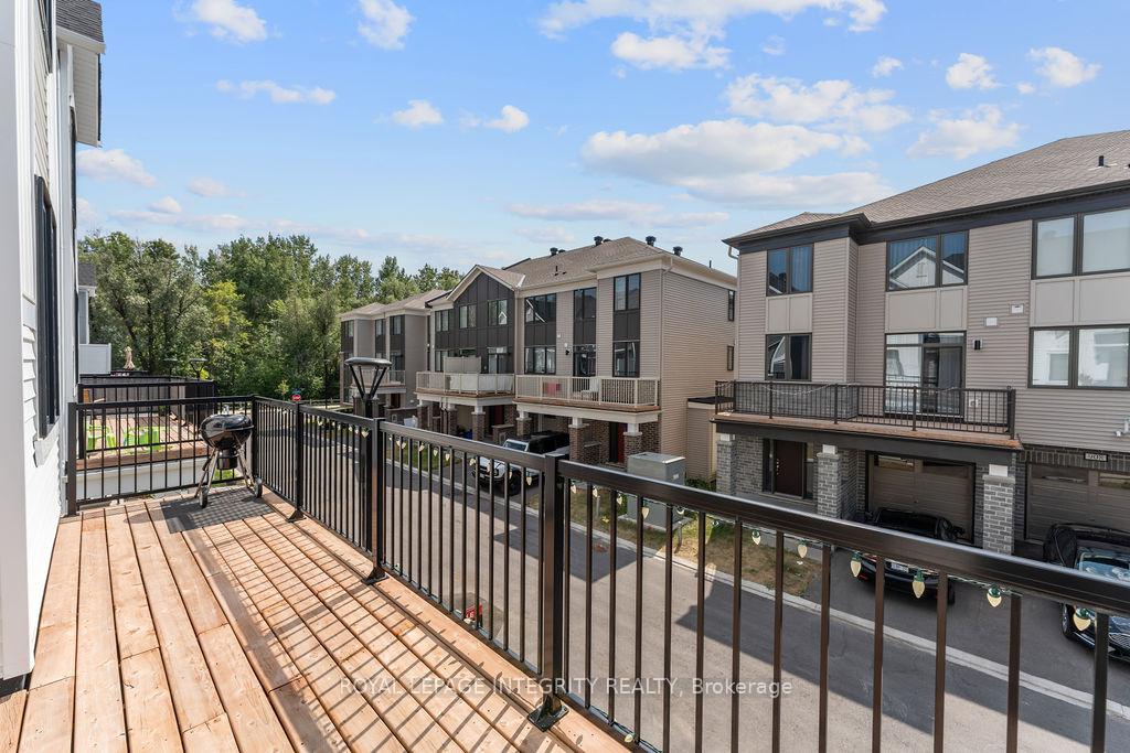 Photo 28 of 911 Nova Private, Ottawa, Barrhaven - Half Moon Bay — HOMEH