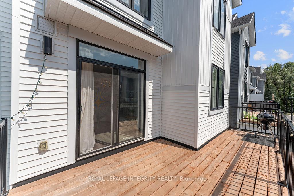 Photo 30 of 911 Nova Private, Ottawa, Barrhaven - Half Moon Bay — HOMEH