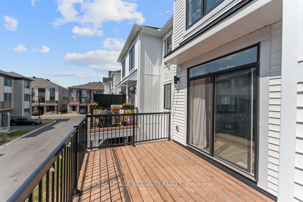 Photo 31 of 911 Nova Private, Ottawa, Barrhaven - Half Moon Bay — HOMEH