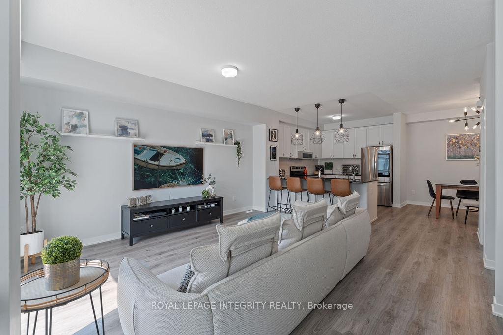 Photo 32 of 911 Nova Private, Ottawa, Barrhaven - Half Moon Bay — HOMEH