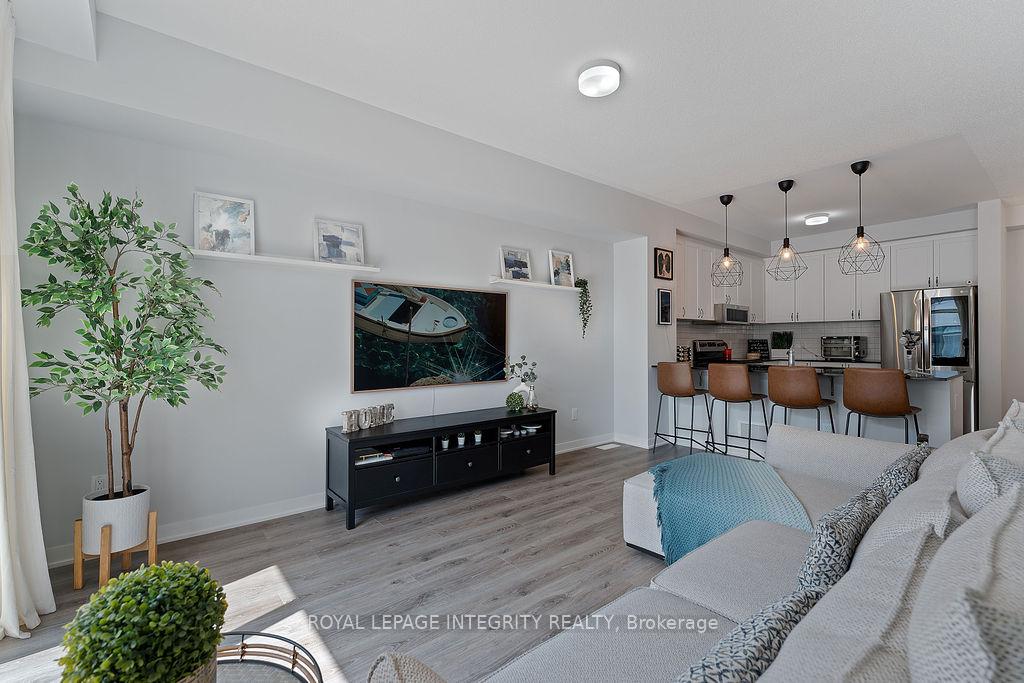 Photo 33 of 911 Nova Private, Ottawa, Barrhaven - Half Moon Bay — HOMEH