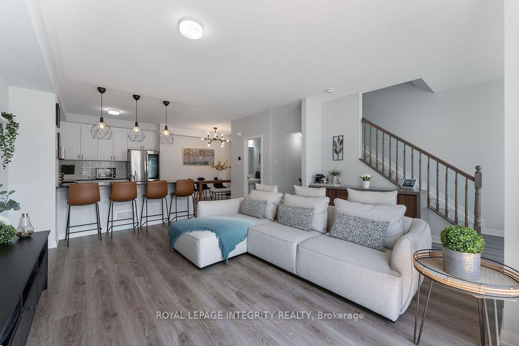 Photo 34 of 911 Nova Private, Ottawa, Barrhaven - Half Moon Bay — HOMEH