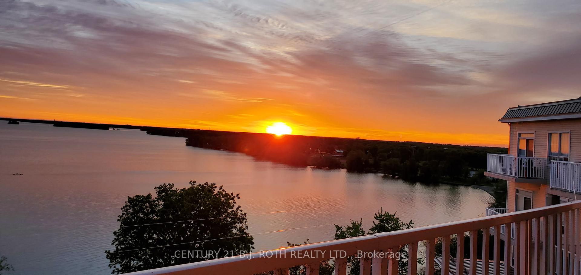 Photo 2 of Unit 804, 354 Atherley Road, Orillia — HOMEH