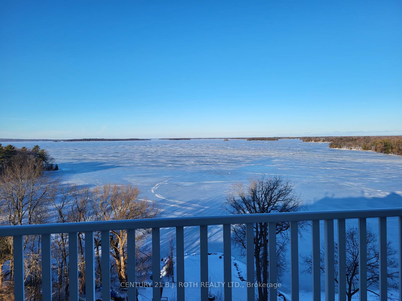 Photo 3 of Unit 804, 354 Atherley Road, Orillia — HOMEH