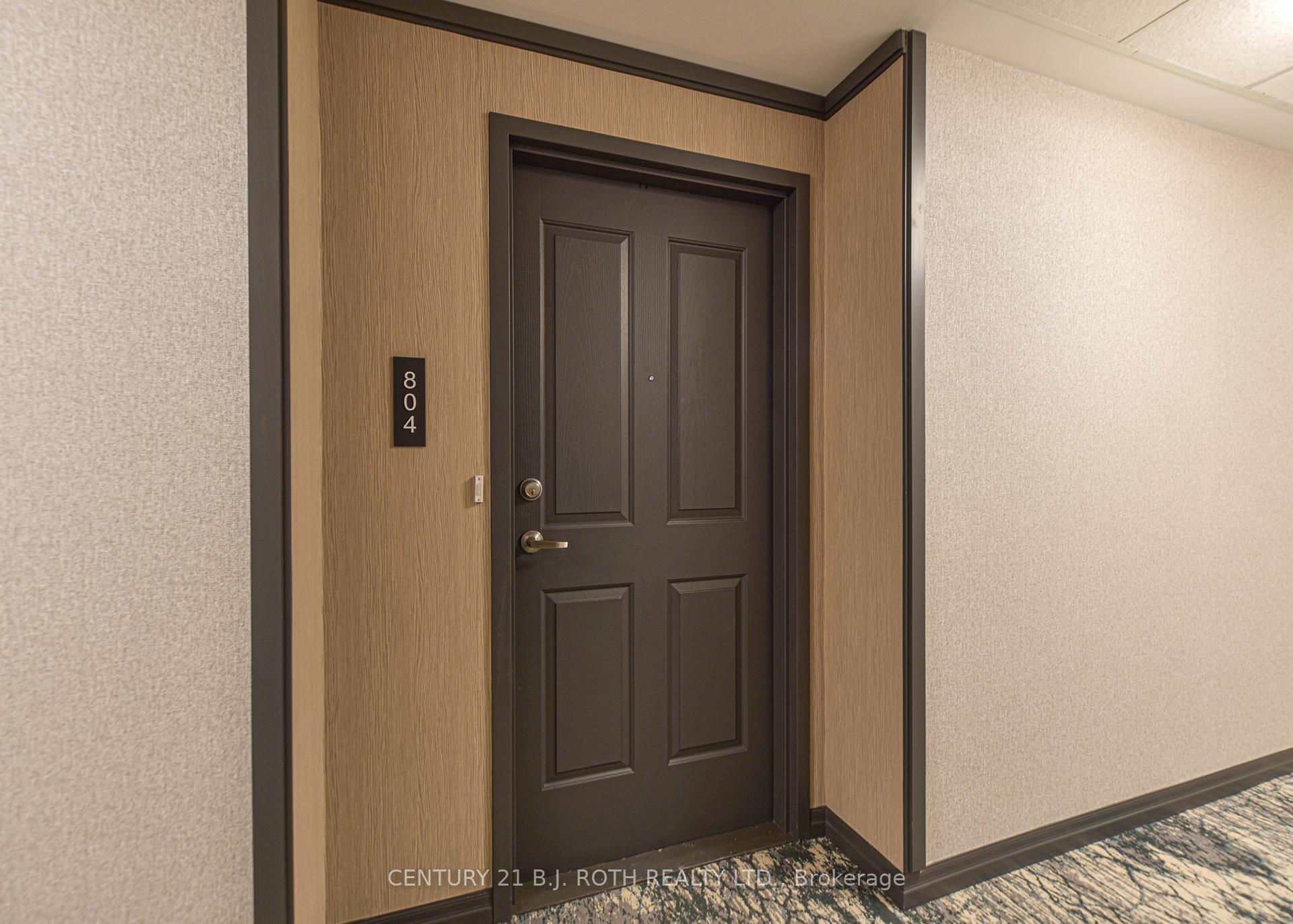 Photo 4 of Unit 804, 354 Atherley Road, Orillia — HOMEH
