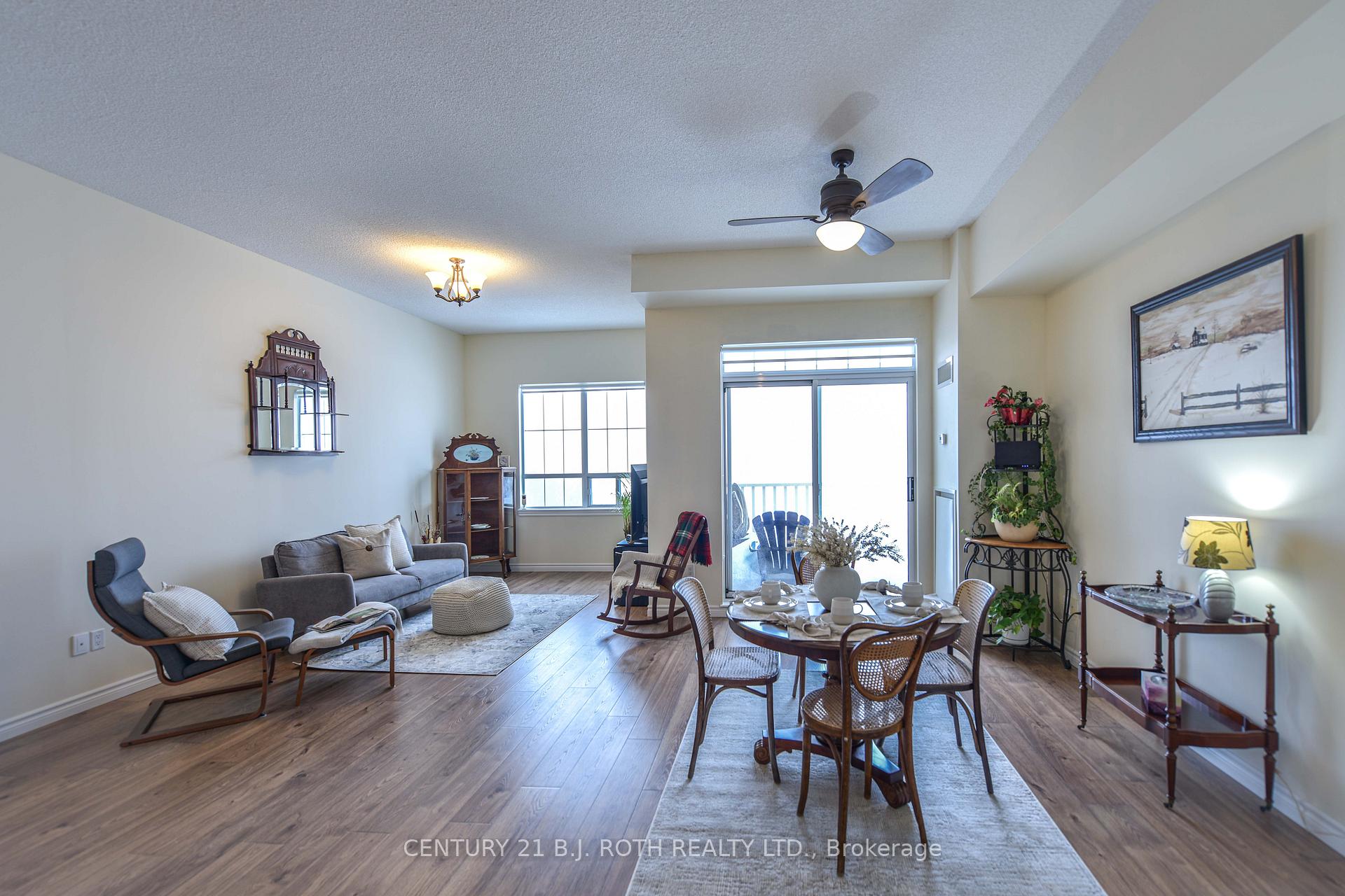 Photo 8 of Unit 804, 354 Atherley Road, Orillia — HOMEH