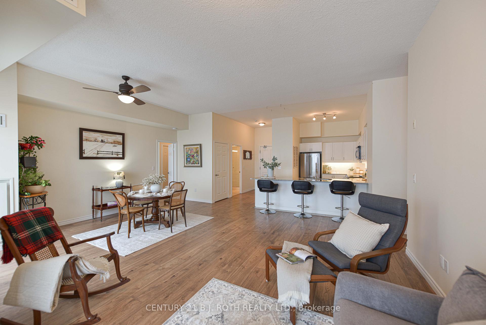 Photo 9 of Unit 804, 354 Atherley Road, Orillia — HOMEH