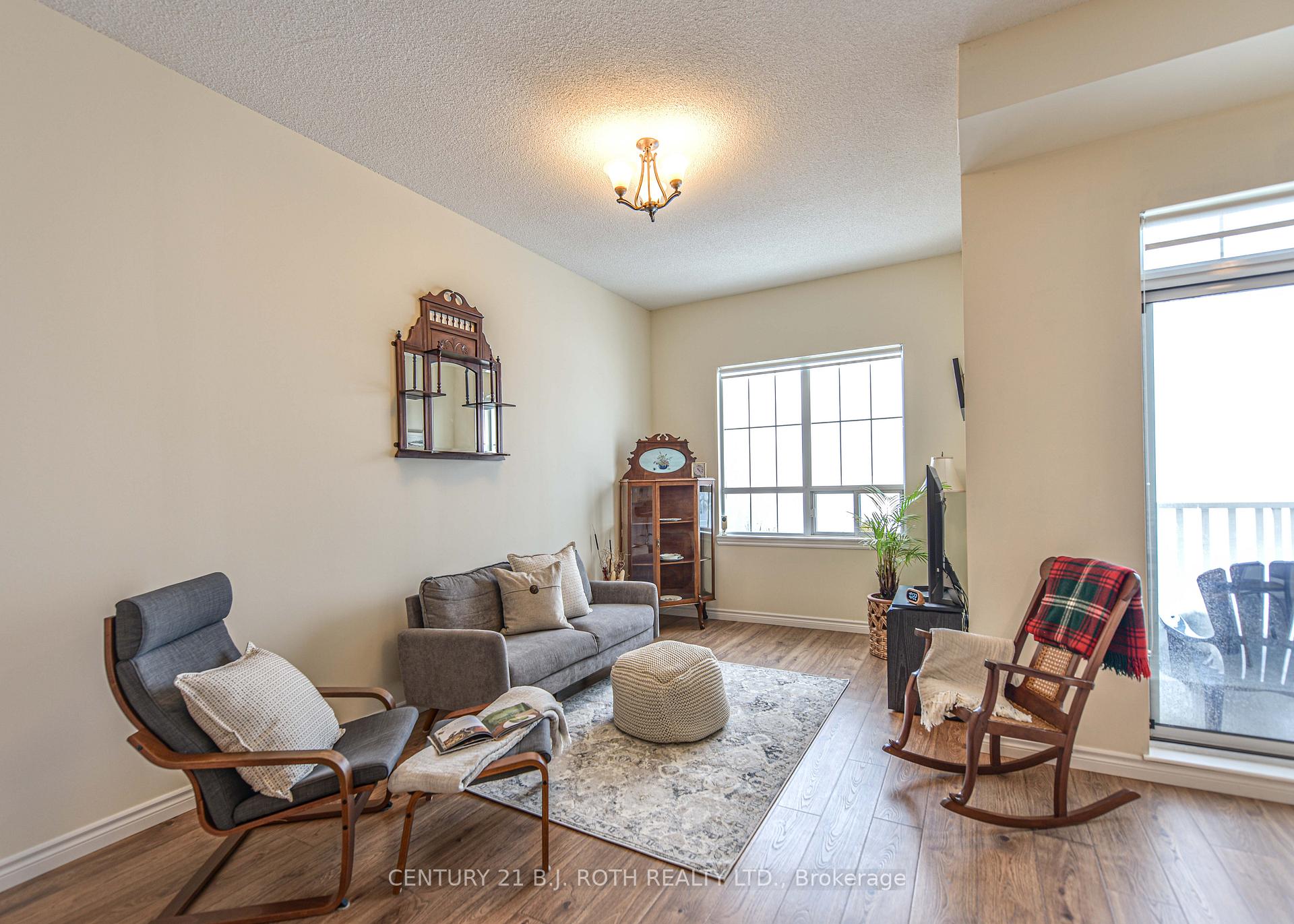 Photo 10 of Unit 804, 354 Atherley Road, Orillia — HOMEH