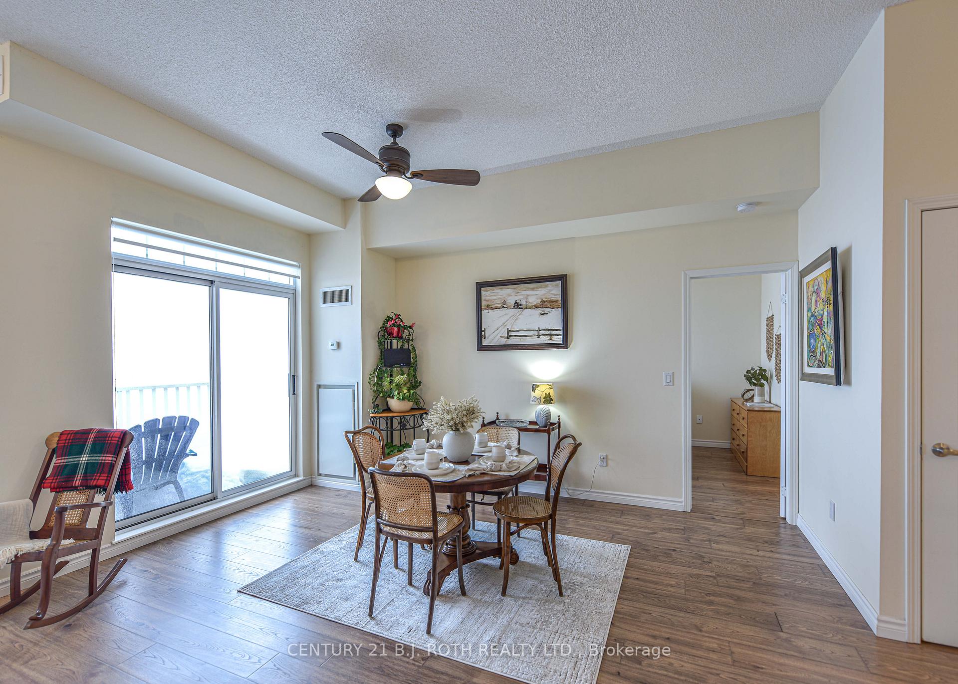 Photo 11 of Unit 804, 354 Atherley Road, Orillia — HOMEH