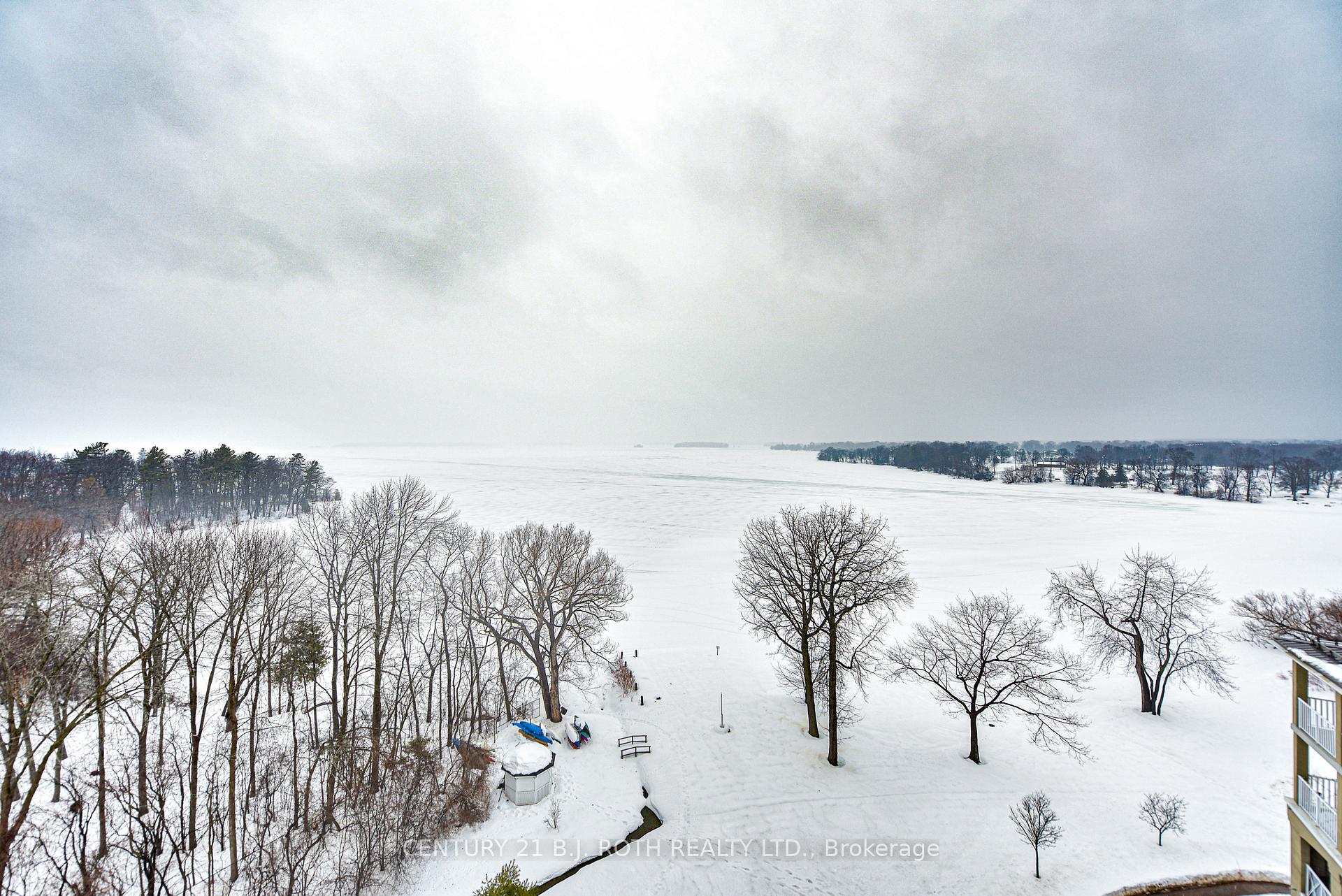 Photo 12 of Unit 804, 354 Atherley Road, Orillia — HOMEH