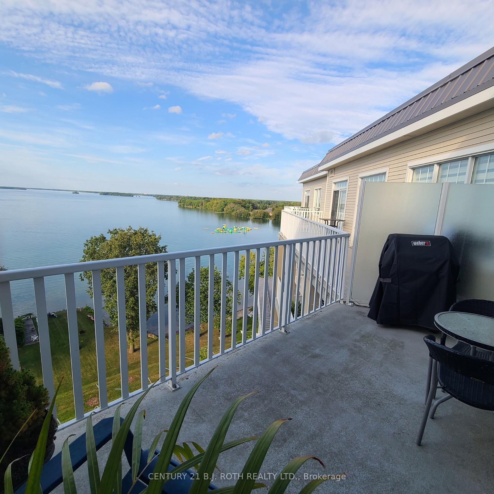 Photo 13 of Unit 804, 354 Atherley Road, Orillia — HOMEH