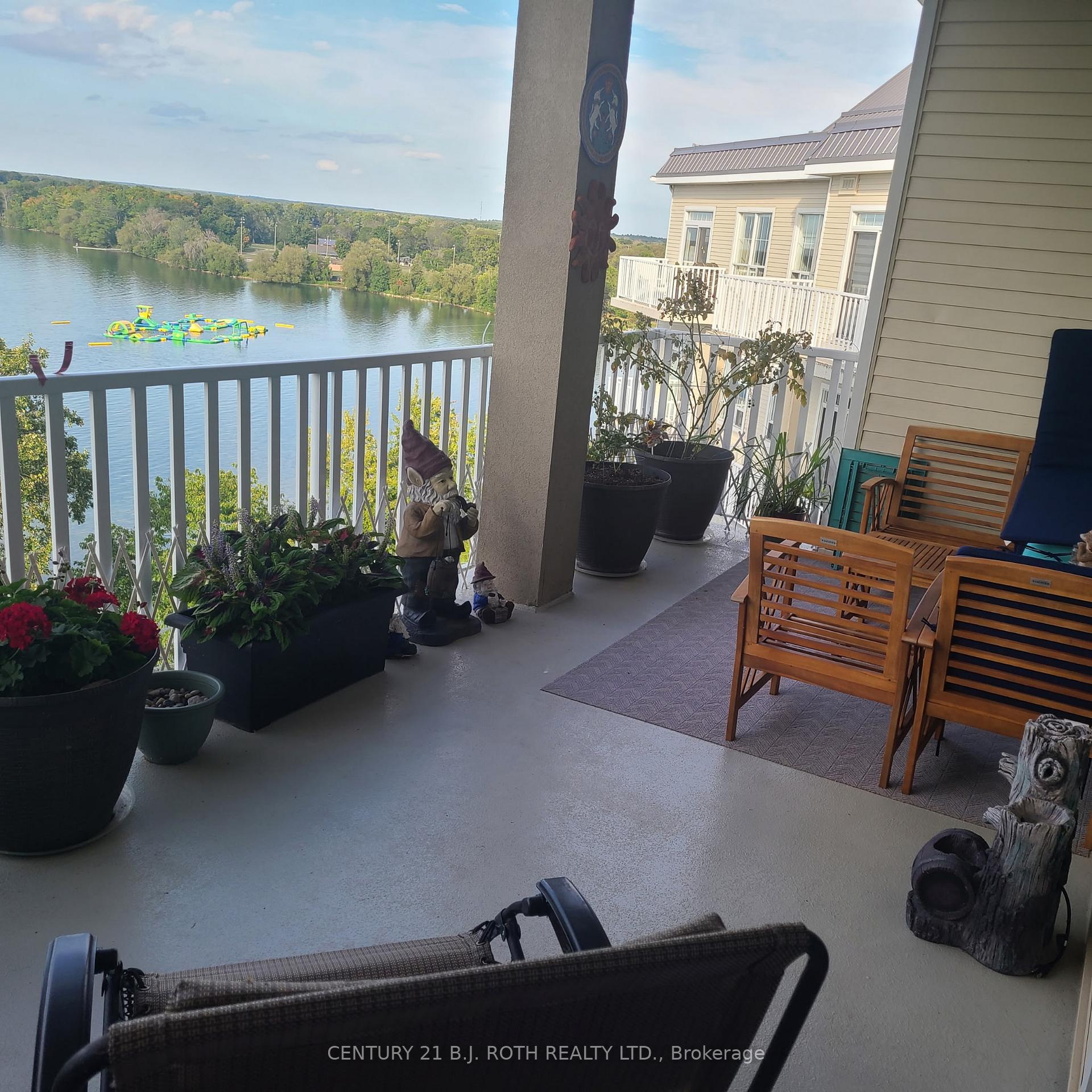 Photo 19 of Unit 804, 354 Atherley Road, Orillia — HOMEH