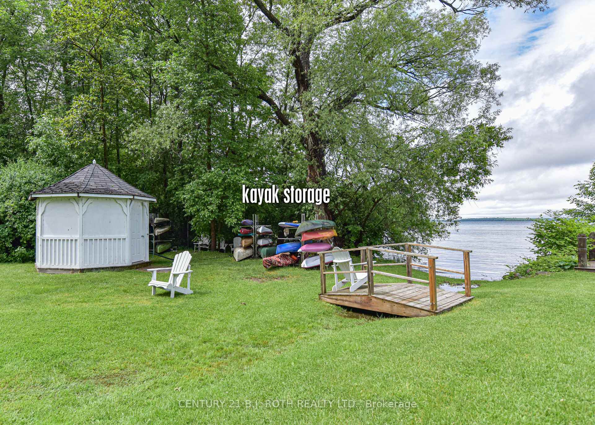 Photo 35 of Unit 804, 354 Atherley Road, Orillia — HOMEH