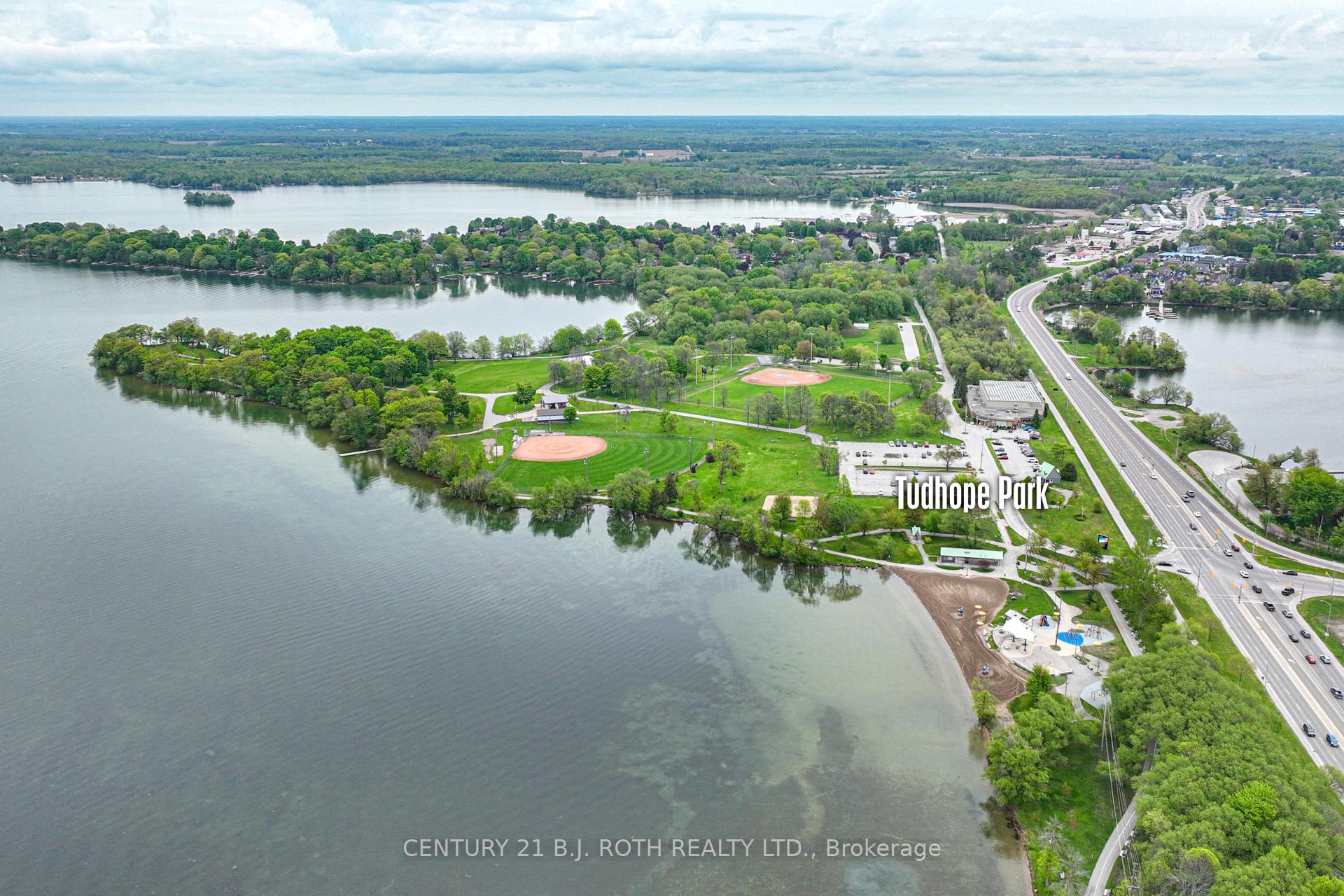 Photo 41 of Unit 804, 354 Atherley Road, Orillia — HOMEH