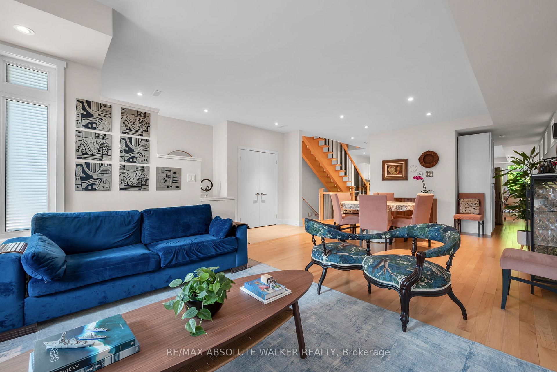 Photo 6 of 285 Kirchoffer Avenue, Ottawa, Westboro West — HOMEH
